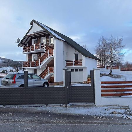 Villa Breza Zabljak  Exterior photo